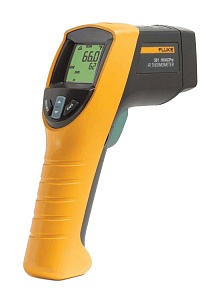 Пирометр Fluke 561