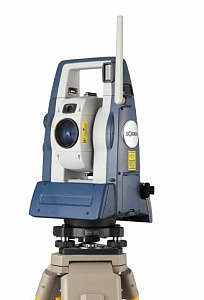 Роботизированный тахеометр Sokkia SX-103