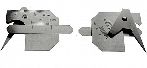 Универсальный измеритель для сварных соединений WG01