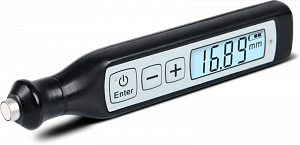 Ультразвуковой толщиномер А1207