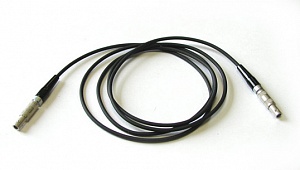 Кабель LEMO00 - LEMO00 одинарный