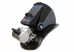 А2051 Scaut автоматизированный ультразвуковой дефектоскоп